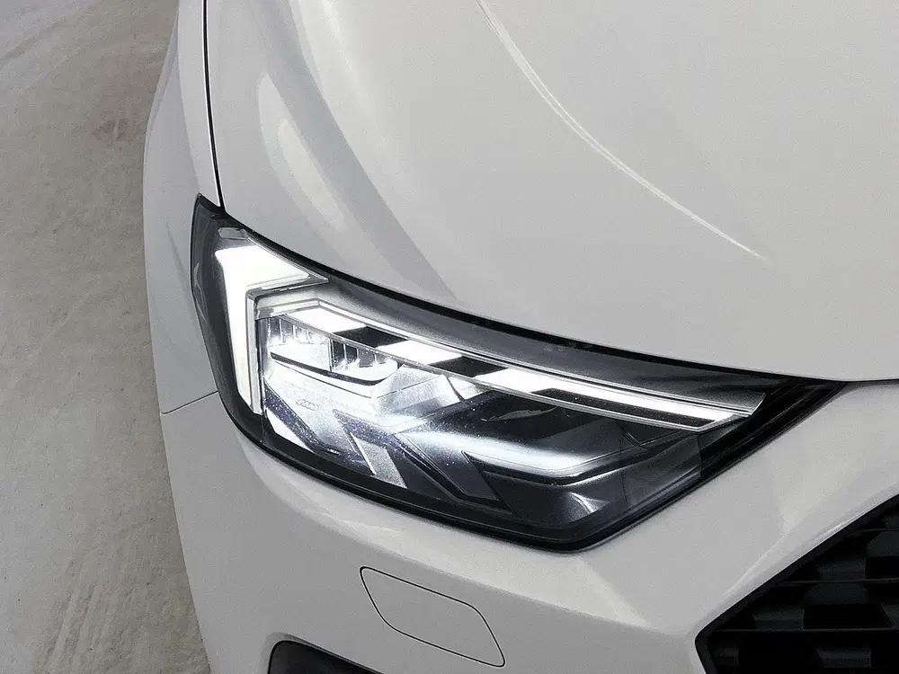 Audi A1 30 TFSI Advanced edition 116 PK uit 2025, foto 7