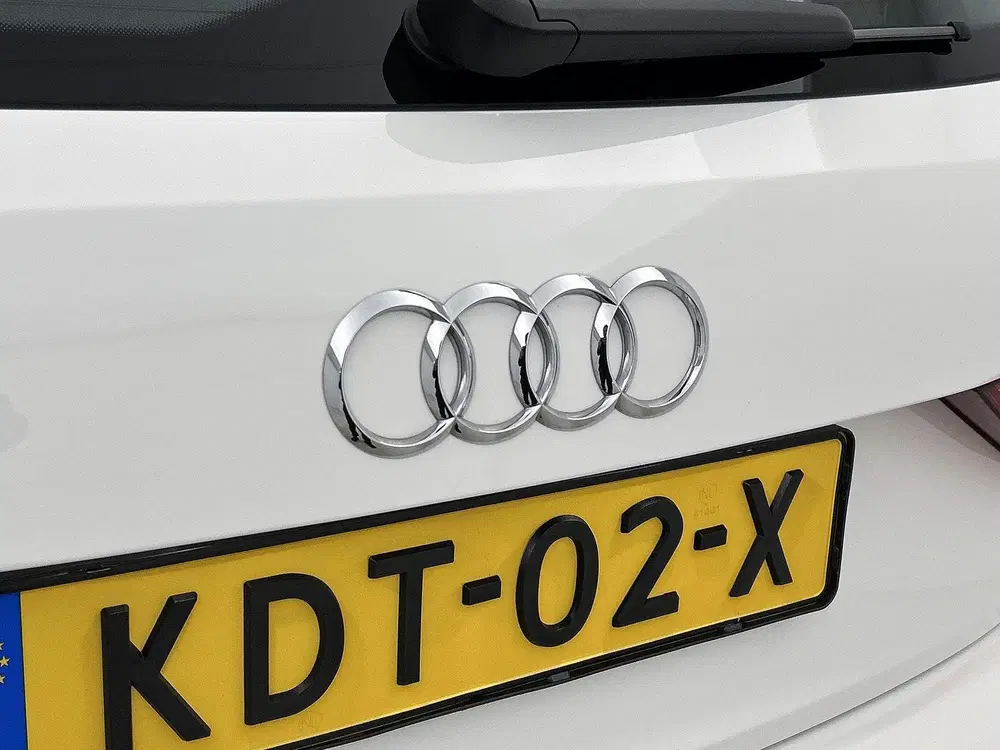 Audi A1 30 TFSI Advanced edition 116 PK uit 2025, foto 8