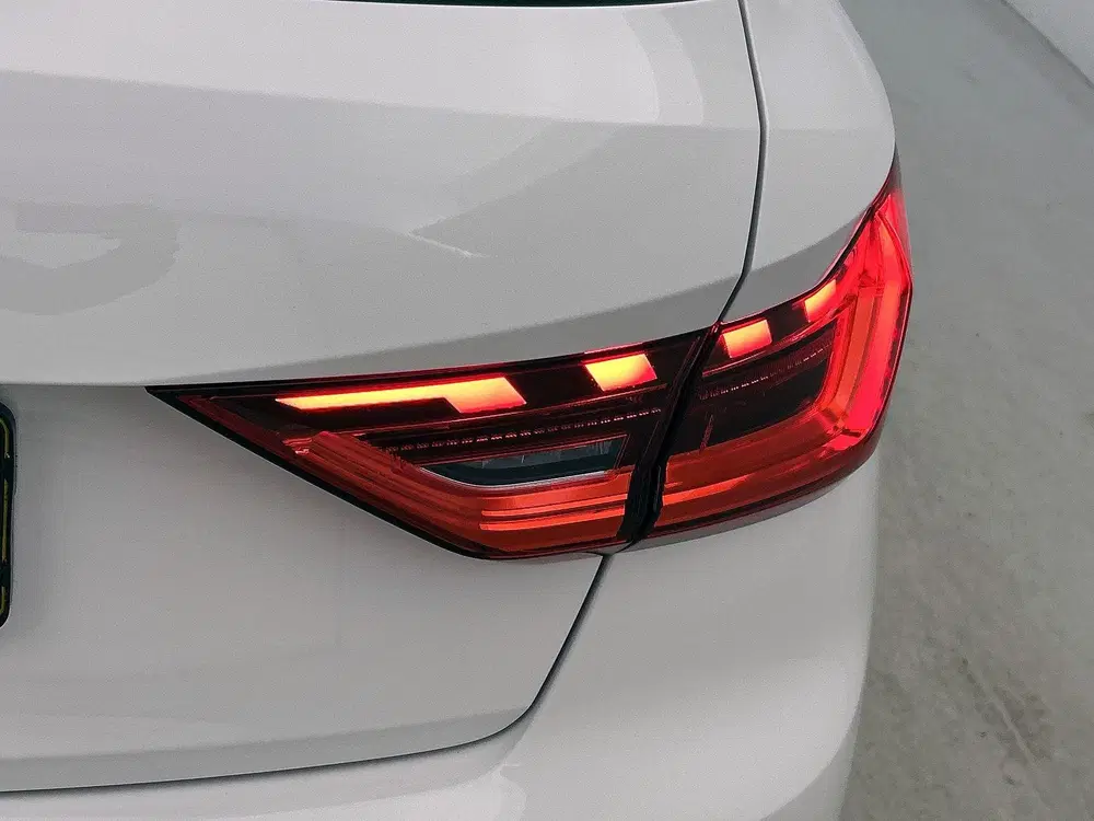 Audi A1 30 TFSI Advanced edition 116 PK uit 2025, foto 9