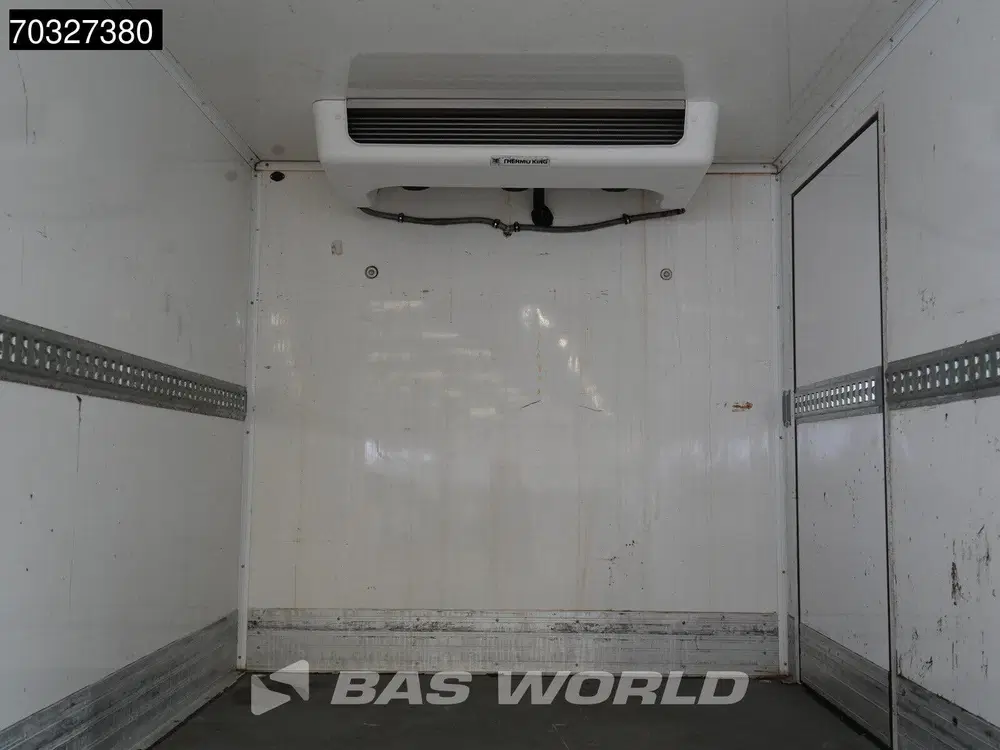 Fiat Ducato Laadklep Zijdeur Koelwagen Vriezer Airco D uit 2022, foto 11