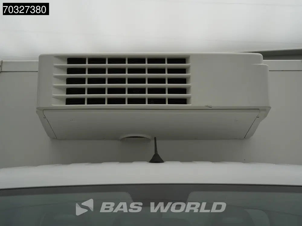Fiat Ducato Laadklep Zijdeur Koelwagen Vriezer Airco D uit 2022, foto 16