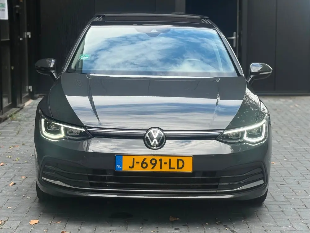 Volkswagen Golf 1.5 TSI Style PANO/MEMORY/PDC/ACC/IQLIGHT/BO uit 2020, foto 3
