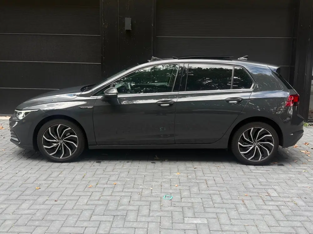 Volkswagen Golf 1.5 TSI Style PANO/MEMORY/PDC/ACC/IQLIGHT/BO uit 2020, foto 6