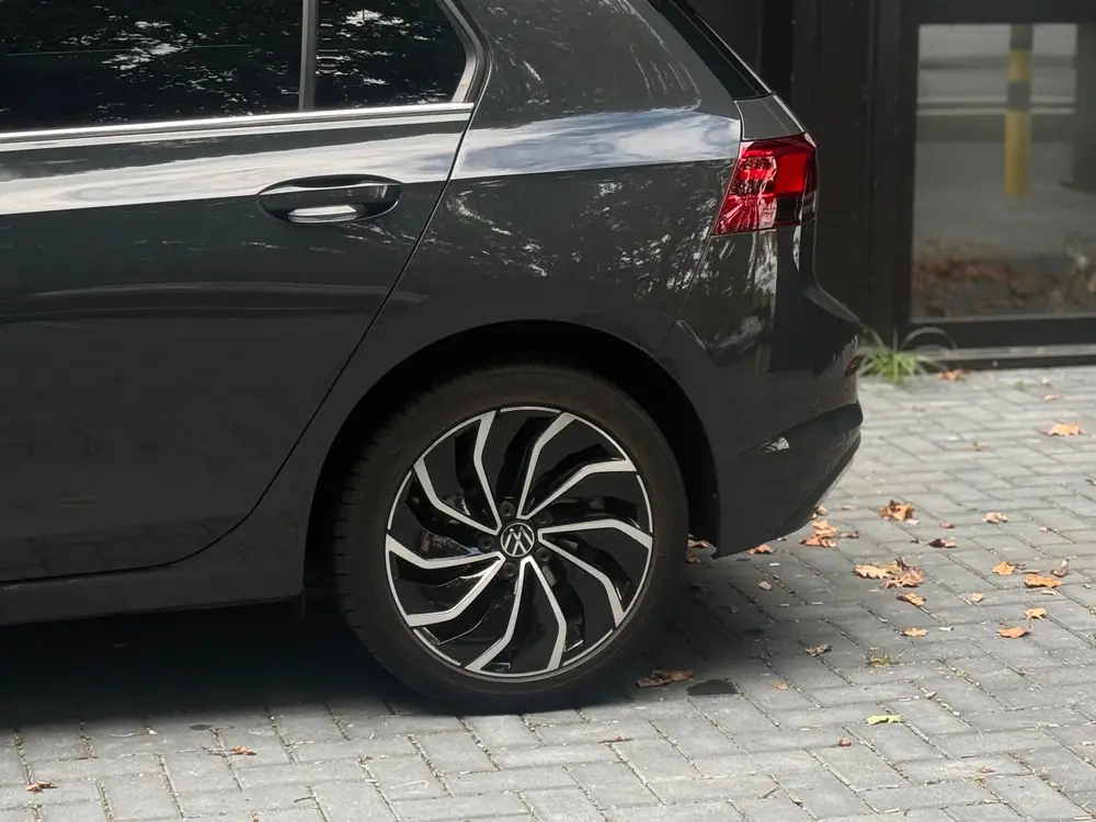 Volkswagen Golf 1.5 TSI Style PANO/MEMORY/PDC/ACC/IQLIGHT/BO uit 2020, foto 7