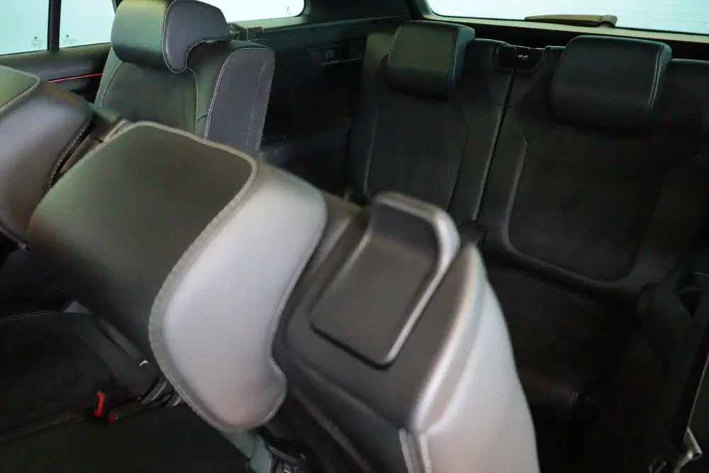 Skoda Kodiaq 1.5 TSI Sportline Business uit 2021, foto 6