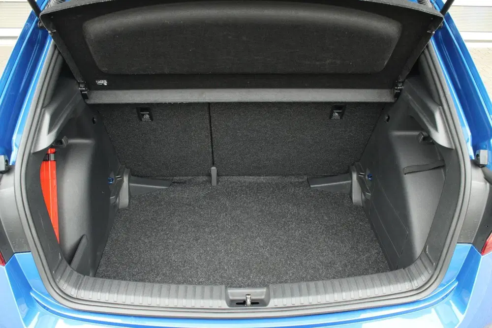 Skoda Fabia 1.0 TSI 115pk DSG Monte Carlo uit 2025, foto 19