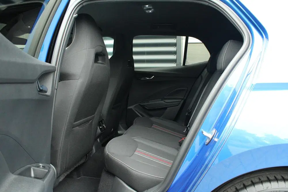 Skoda Fabia 1.0 TSI 115pk DSG Monte Carlo uit 2025, foto 20