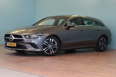 Mercedes-Benz CLA 180 Business Line uit 2023