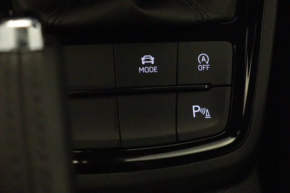 Skoda Kamiq 1.0 TSI Selection Automaat uit 2025, foto 13