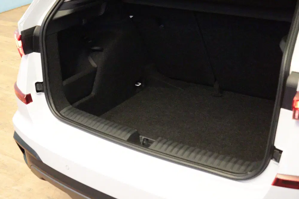 Skoda Kamiq 1.0 TSI Selection Automaat uit 2025, foto 6