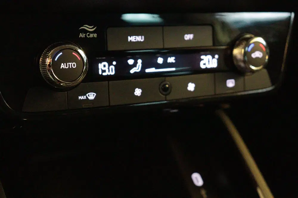 Skoda Kamiq 1.0 TSI Selection Automaat uit 2025, foto 7