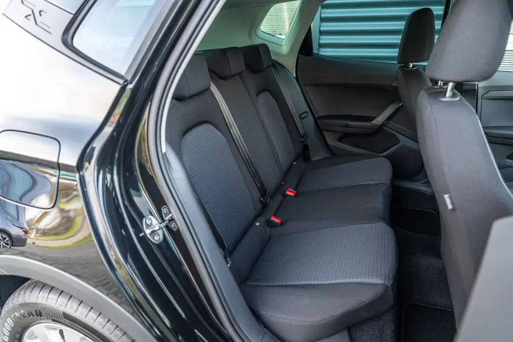 SEAT Arona 1.0 EcoTSI 115pk DSG Style Business Connec uit 2025, foto 14