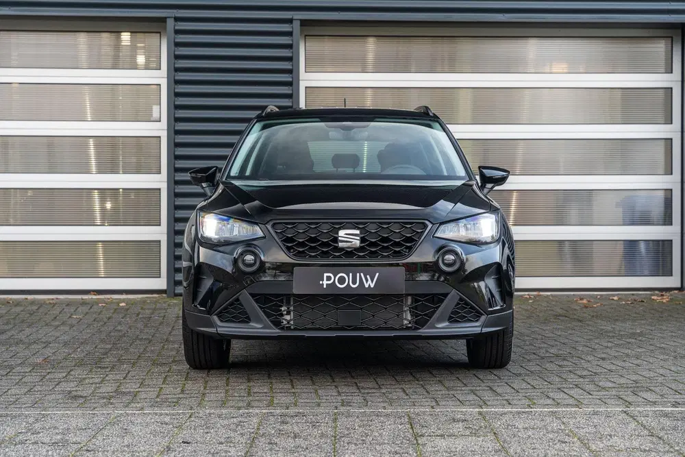 SEAT Arona 1.0 EcoTSI 115pk DSG Style Business Connec uit 2025, foto 6