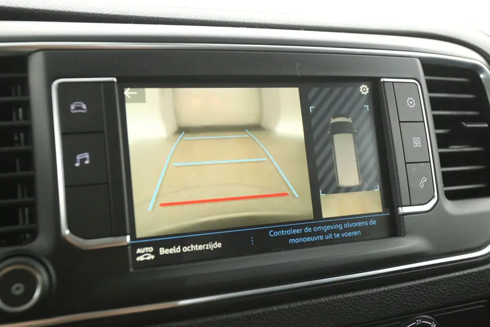 Peugeot Expert 2.0 BlueHDI 145PK L2H1 uit 2022, foto 12