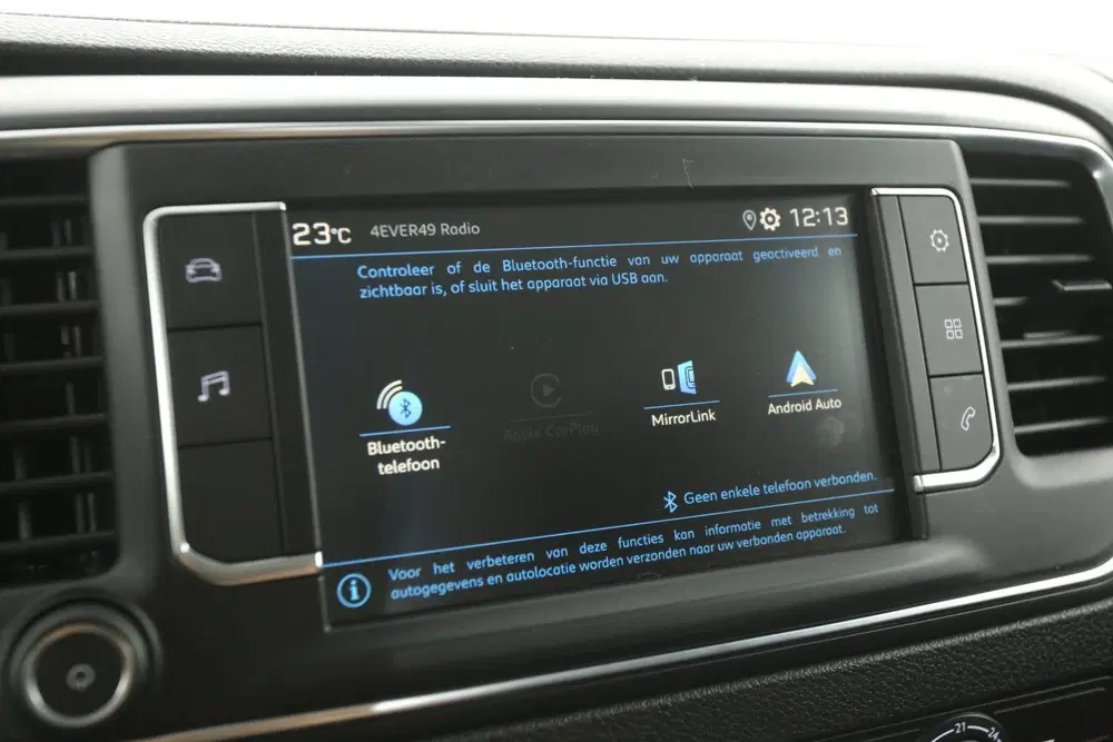 Peugeot Expert 2.0 BlueHDI 145PK L2H1 uit 2022, foto 18