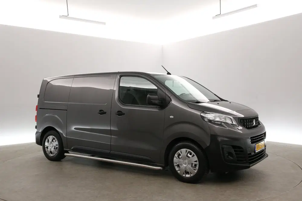 Peugeot Expert 2.0 BlueHDI 145PK L2H1 uit 2022, foto 6