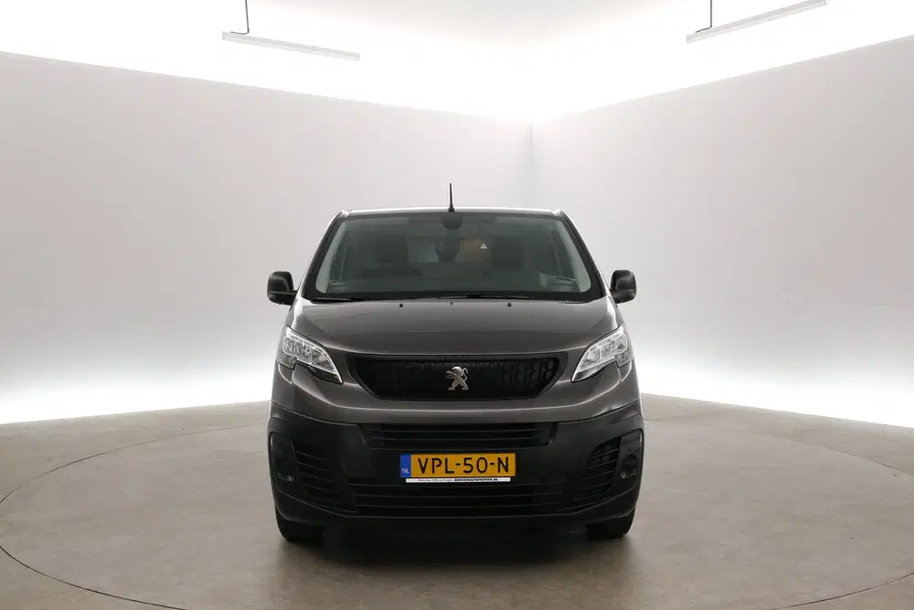 Peugeot Expert 2.0 BlueHDI 145PK L2H1 uit 2022, foto 7