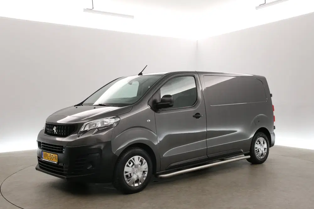 Peugeot Expert 2.0 BlueHDI 145PK L2H1 uit 2022, foto 8