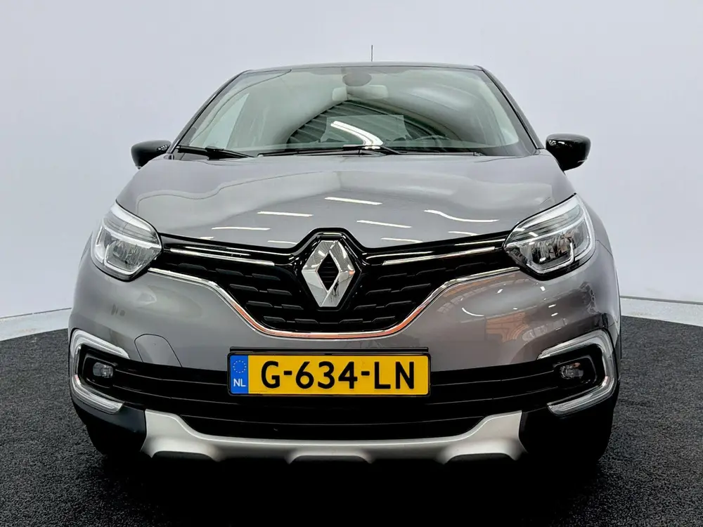 Renault Captur 1.3 TCe Intens - trekhaak compleet & comforta uit 2019, foto 15