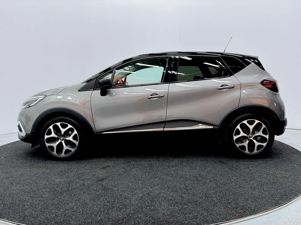 Renault Captur 1.3 TCe Intens - trekhaak compleet & comforta uit 2019, foto 8