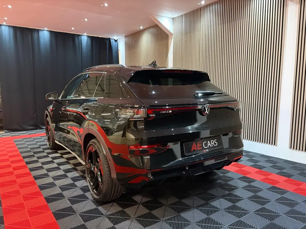 Volkswagen T-Roc 1.5 eTsi R-Line First Edition 2026 Pano Cam uit 2026, foto 13