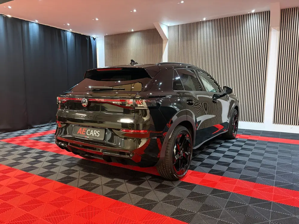 Volkswagen T-Roc 1.5 eTsi R-Line First Edition 2026 Pano Cam uit 2026, foto 17
