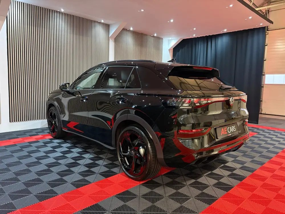 Volkswagen T-Roc 1.5 eTsi R-Line First Edition 2026 Pano Cam uit 2026, foto 18