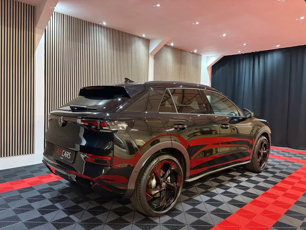 Volkswagen T-Roc 1.5 eTsi R-Line First Edition 2026 Pano Cam uit 2026, foto 5