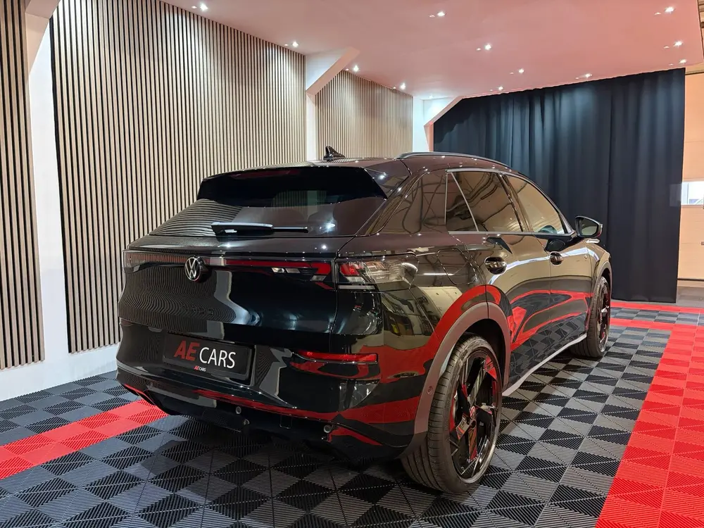 Volkswagen T-Roc 1.5 eTsi R-Line First Edition 2026 Pano Cam uit 2026, foto 6