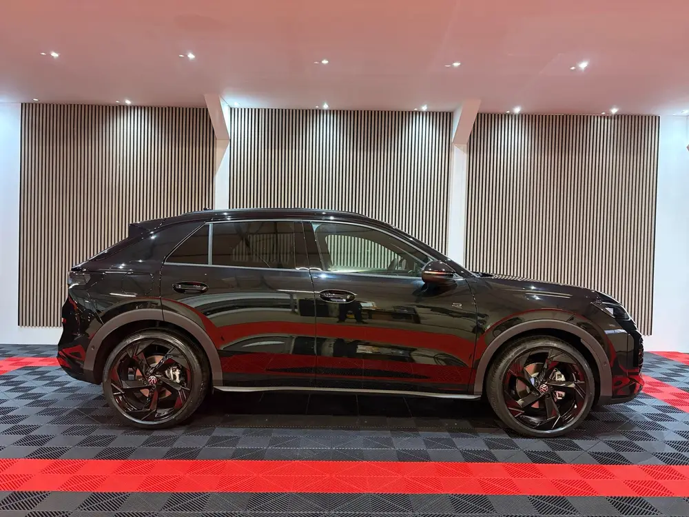 Volkswagen T-Roc 1.5 eTsi R-Line First Edition 2026 Pano Cam uit 2026, foto 7