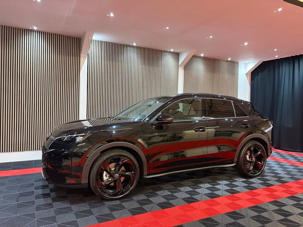 Volkswagen T-Roc 1.5 eTsi R-Line First Edition 2026 Pano Cam uit 2026, foto 9