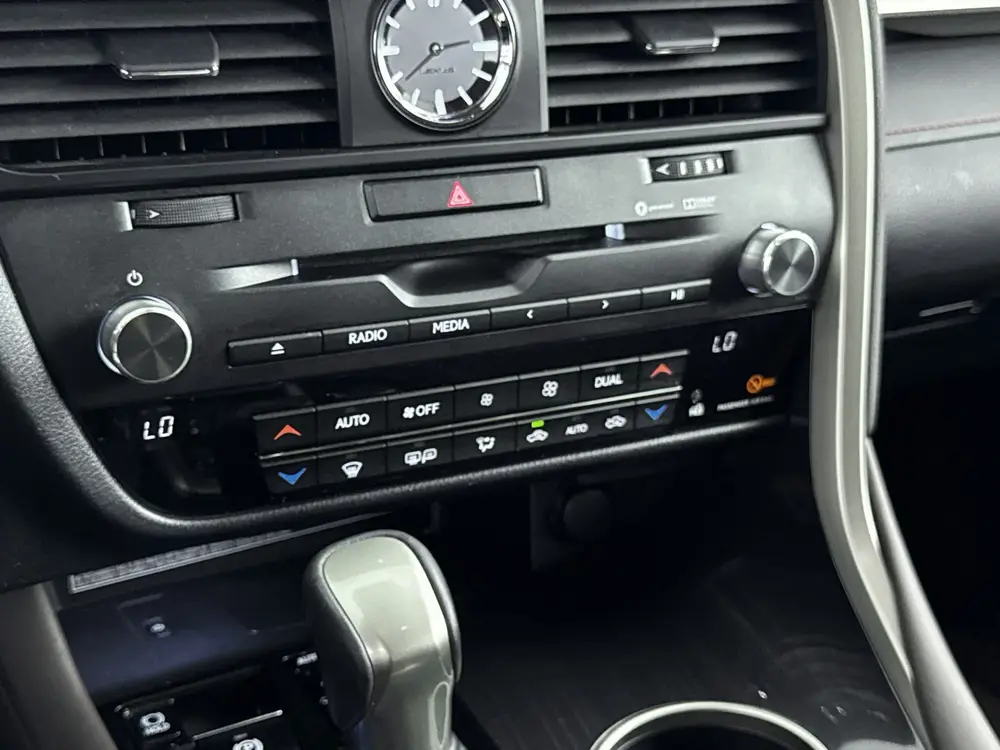 Lexus RX 450h 4WD Luxury Line Limited | BTW | Stoelgeheugen uit 2019, foto 11