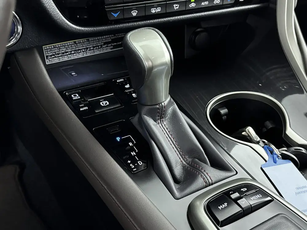 Lexus RX 450h 4WD Luxury Line Limited | BTW | Stoelgeheugen uit 2019, foto 12