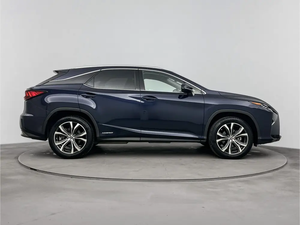 Lexus RX 450h 4WD Luxury Line Limited | BTW | Stoelgeheugen uit 2019, foto 15