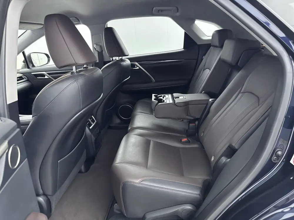 Lexus RX 450h 4WD Luxury Line Limited | BTW | Stoelgeheugen uit 2019, foto 20