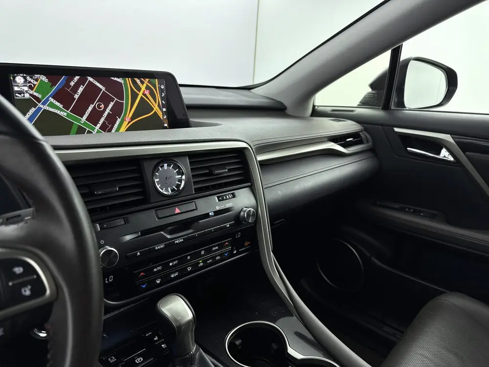 Lexus RX 450h 4WD Luxury Line Limited | BTW | Stoelgeheugen uit 2019, foto 6