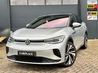 Volkswagen ID.5 GTX 77 kWh uit 2022