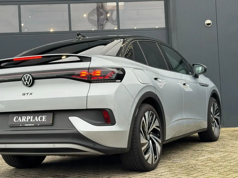 Volkswagen ID.5 GTX 77 kWh uit 2022, foto 11