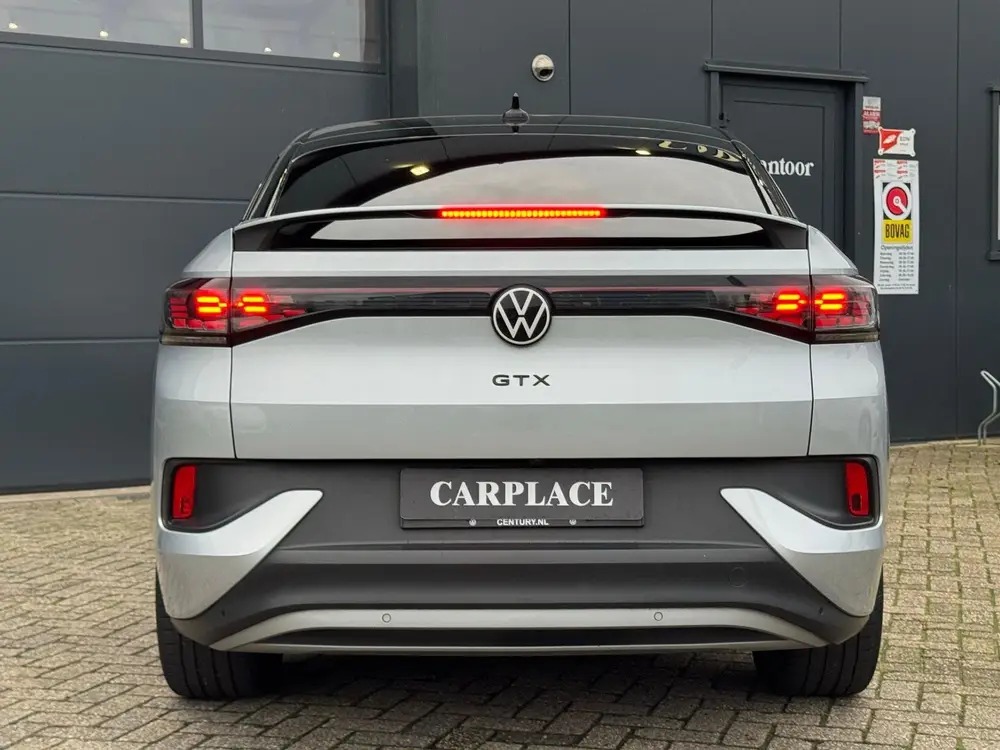 Volkswagen ID.5 GTX 77 kWh uit 2022, foto 14