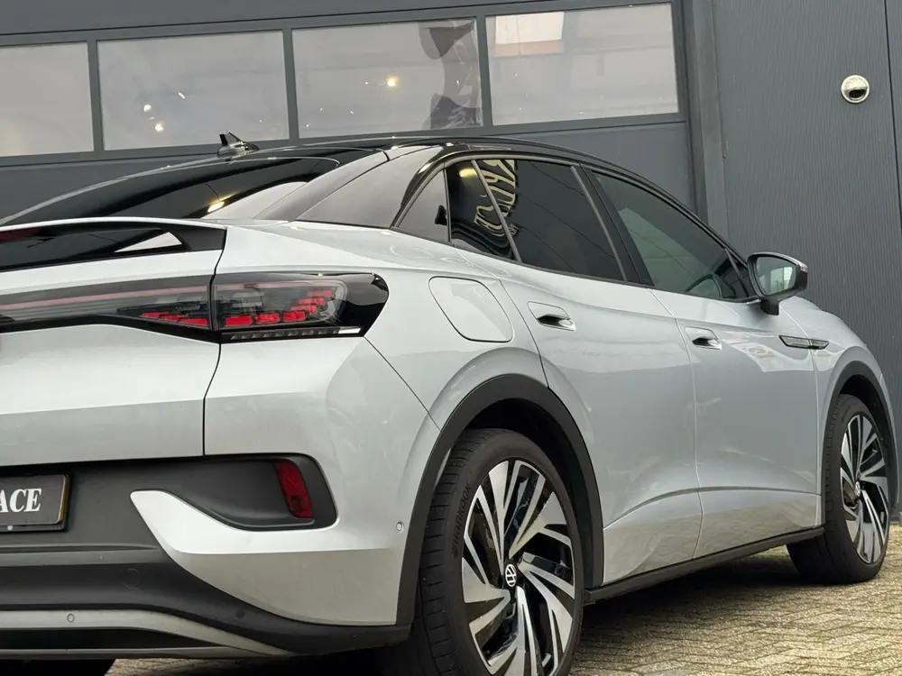 Volkswagen ID.5 GTX 77 kWh uit 2022, foto 15