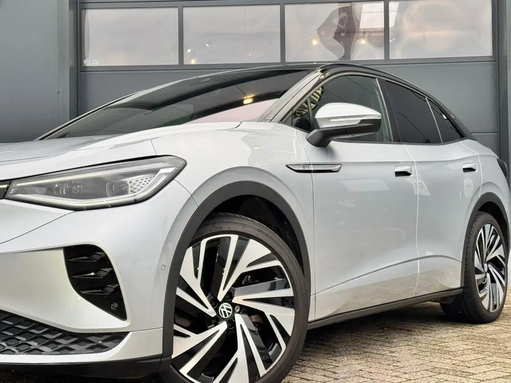 Volkswagen ID.5 GTX 77 kWh uit 2022, foto 3