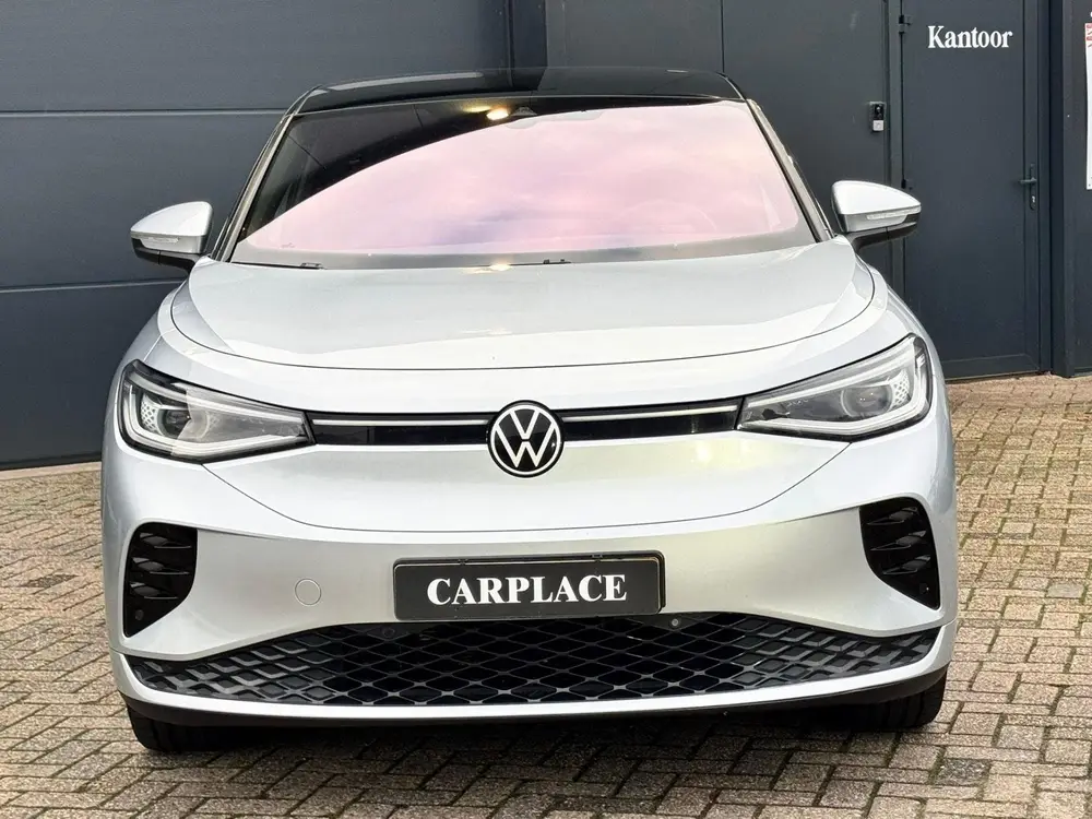 Volkswagen ID.5 GTX 77 kWh uit 2022, foto 6