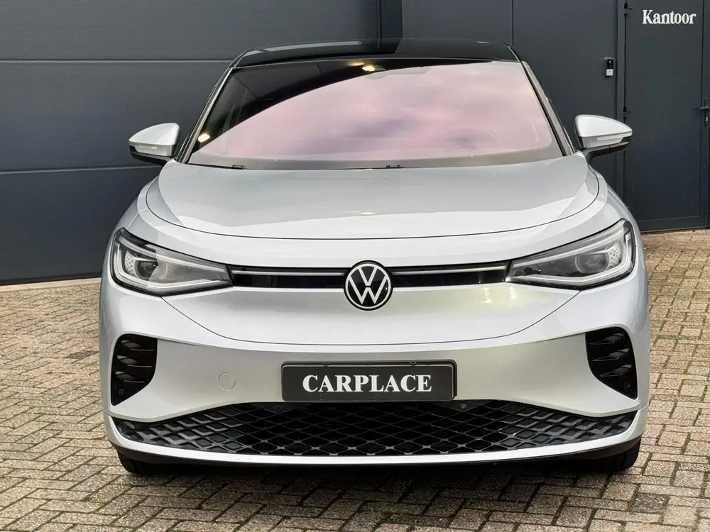Volkswagen ID.5 GTX 77 kWh uit 2022, foto 8