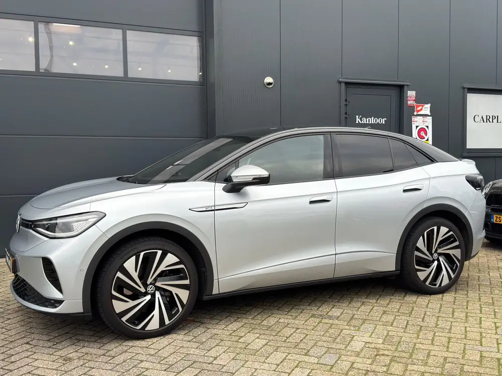 Volkswagen ID.5 GTX 77 kWh uit 2022, foto 9
