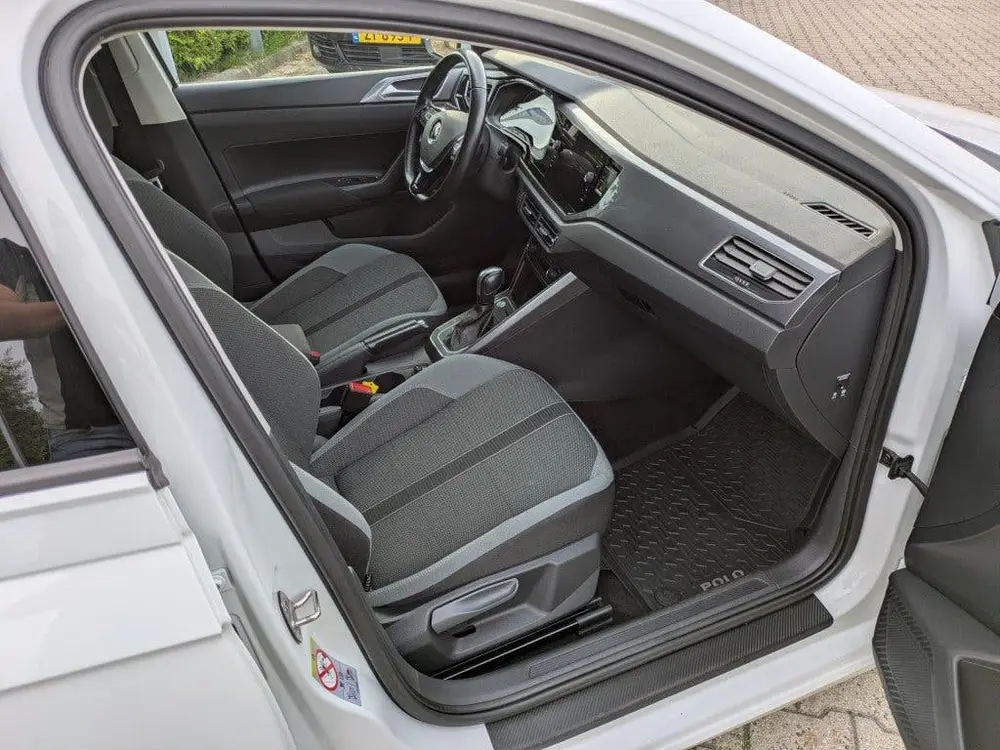 Volkswagen POLO 1.0 TSI Highline Business R I DSG I Carplay uit 2021, foto 10