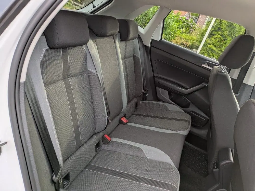 Volkswagen POLO 1.0 TSI Highline Business R I DSG I Carplay uit 2021, foto 11