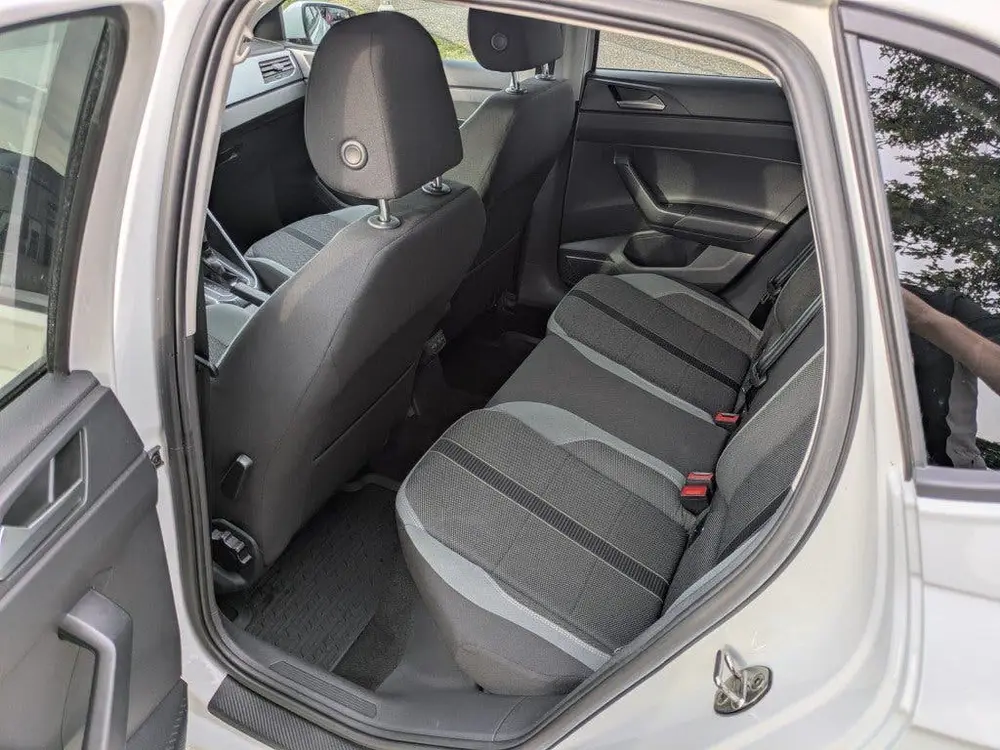 Volkswagen POLO 1.0 TSI Highline Business R I DSG I Carplay uit 2021, foto 12