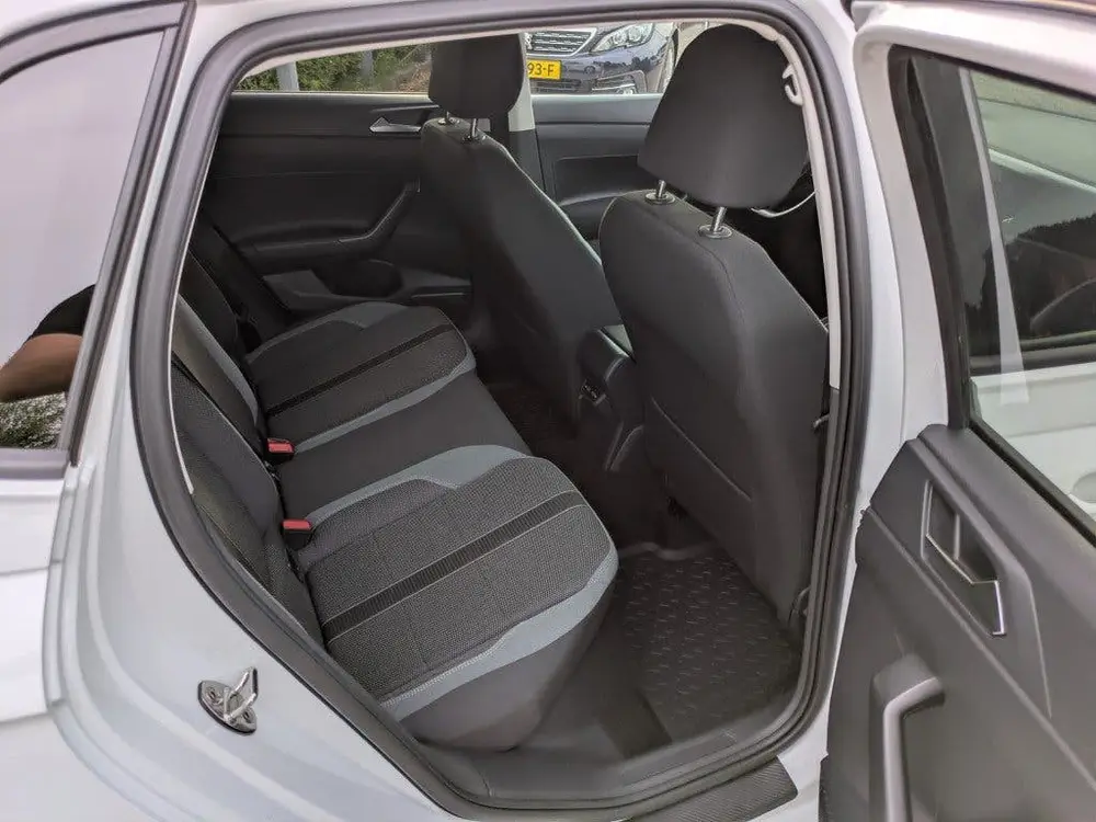 Volkswagen POLO 1.0 TSI Highline Business R I DSG I Carplay uit 2021, foto 13