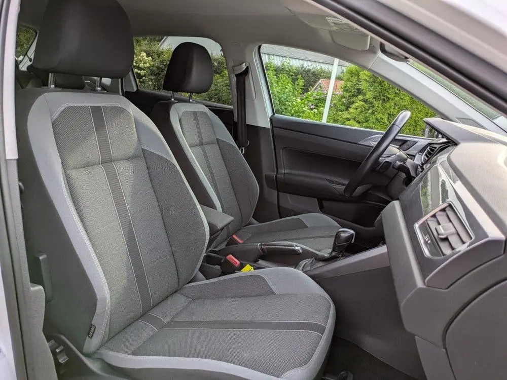 Volkswagen POLO 1.0 TSI Highline Business R I DSG I Carplay uit 2021, foto 14