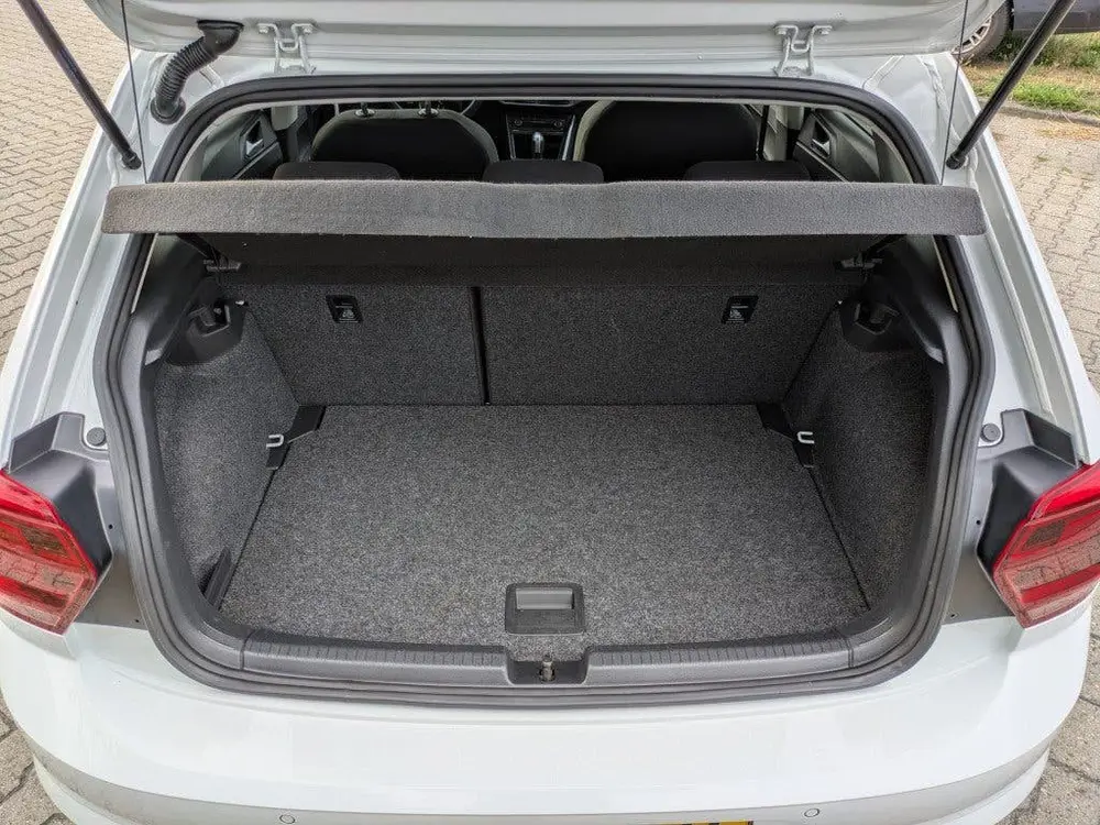 Volkswagen POLO 1.0 TSI Highline Business R I DSG I Carplay uit 2021, foto 15